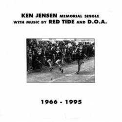 DOA : Ken Jensen Memorial Single